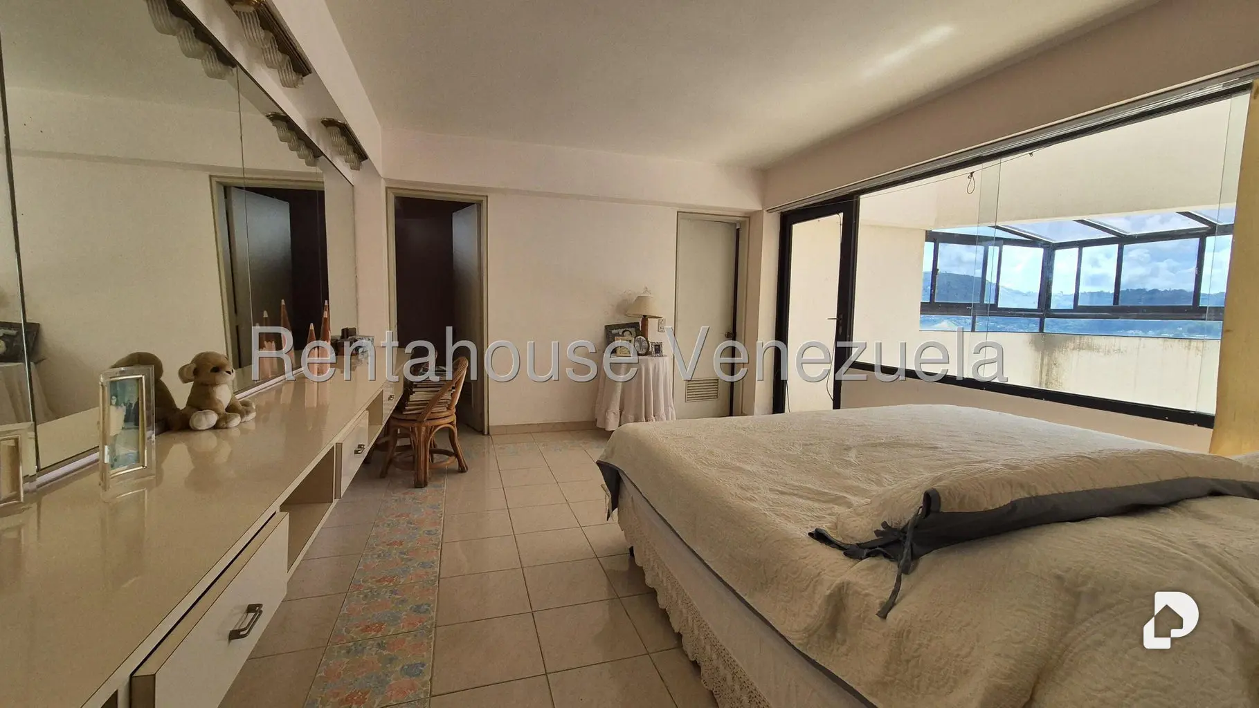 Penthouse in Lomas de Prados del Este, Caracas – 20