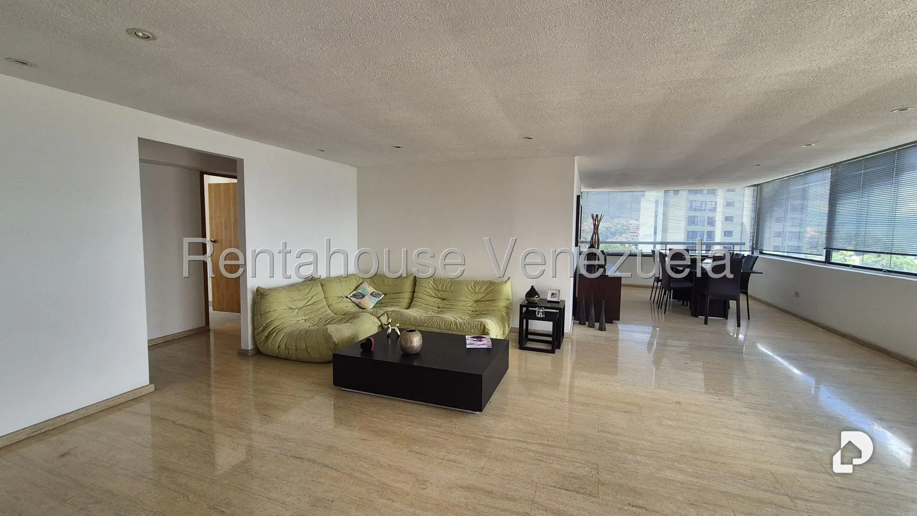 Penthouse in Lomas de Prados del Este, Caracas – 26