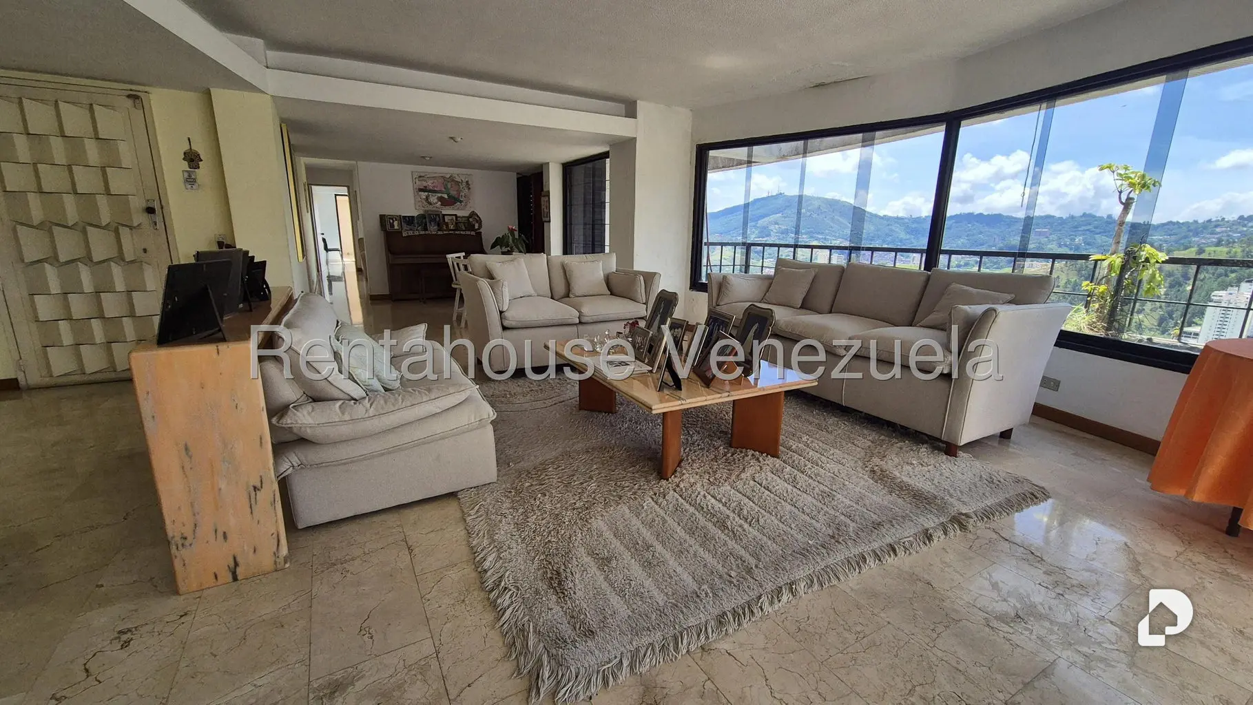 Penthouse in Lomas de Prados del Este, Caracas – 8