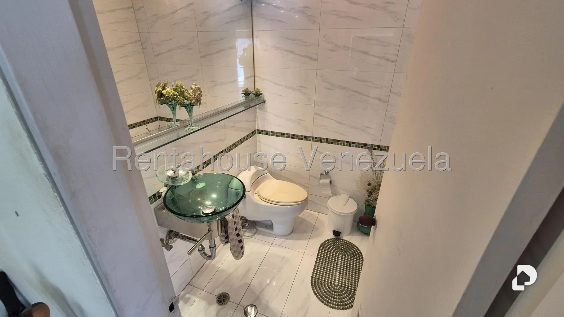 Penthouse in Lomas de Prados del Este, Caracas – 10