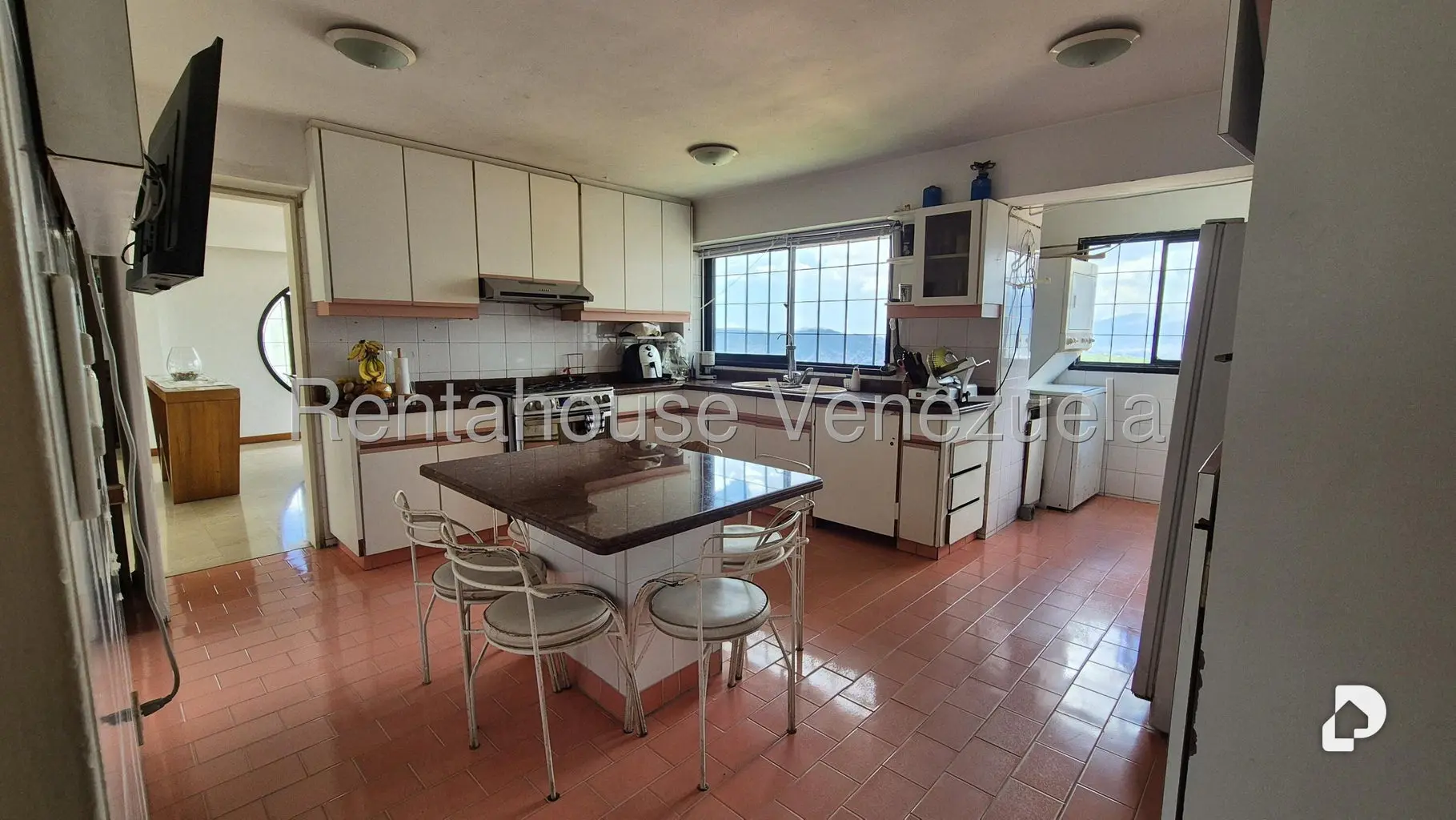 Penthouse in Lomas de Prados del Este, Caracas – 11