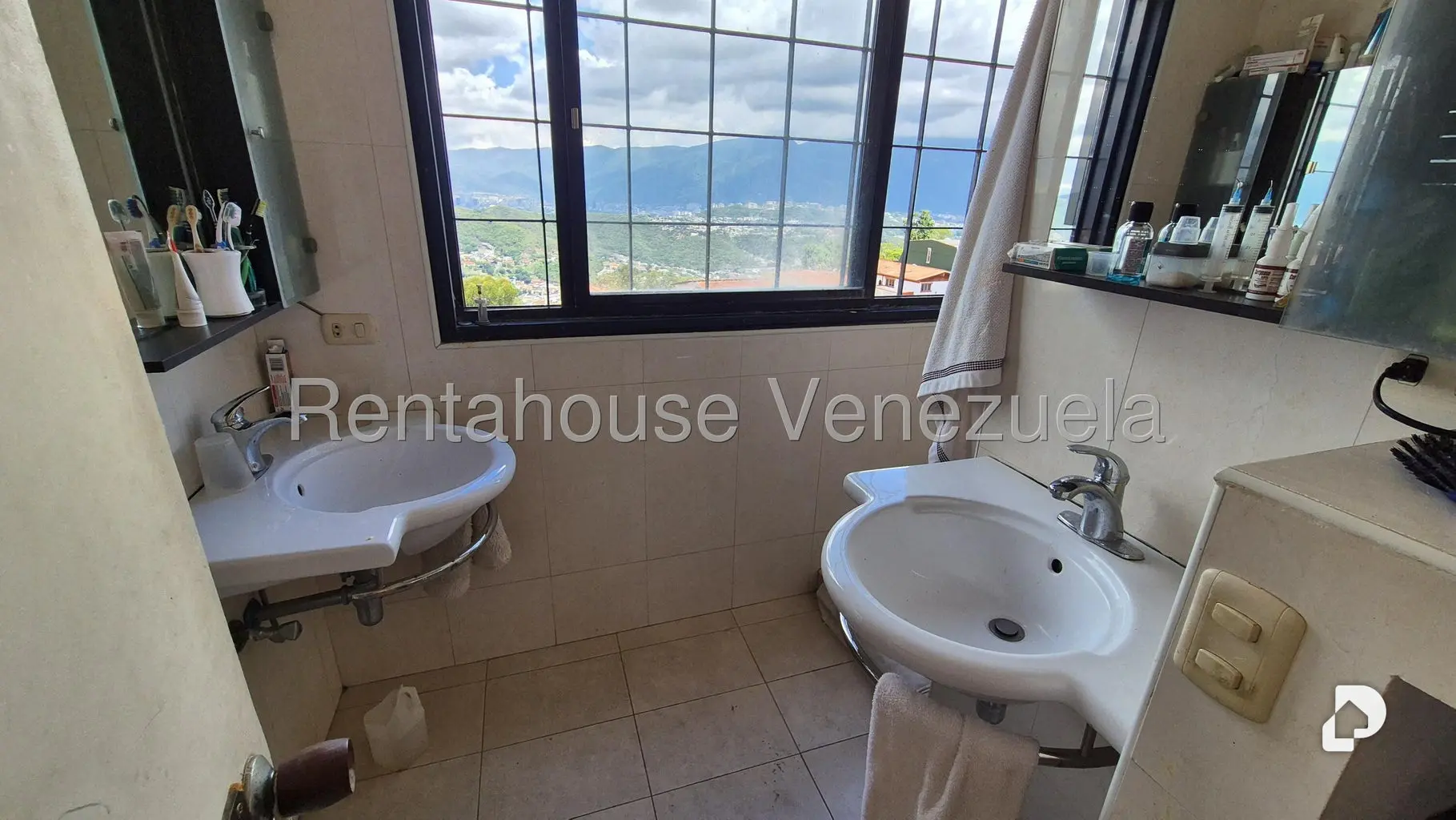 Penthouse in Lomas de Prados del Este, Caracas – 22