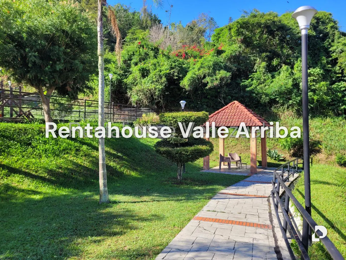 Apartamento en La Tahona, Caracas – 30