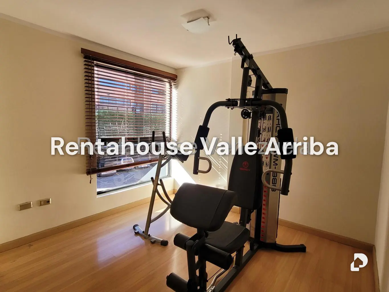 Apartamento en La Tahona, Caracas – 19