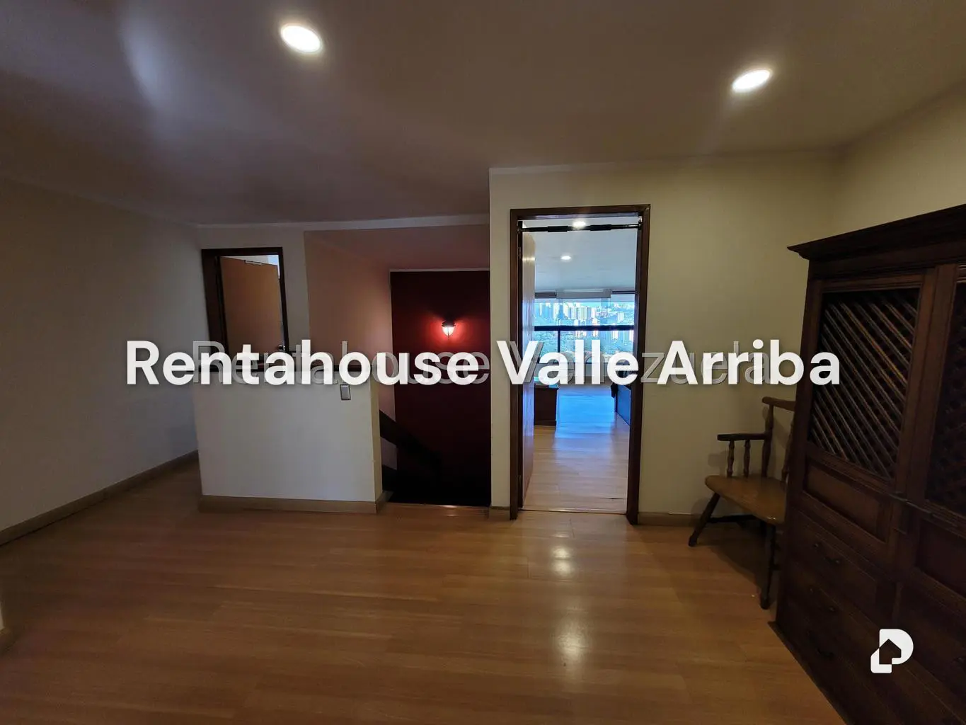Apartamento en La Tahona, Caracas – 21