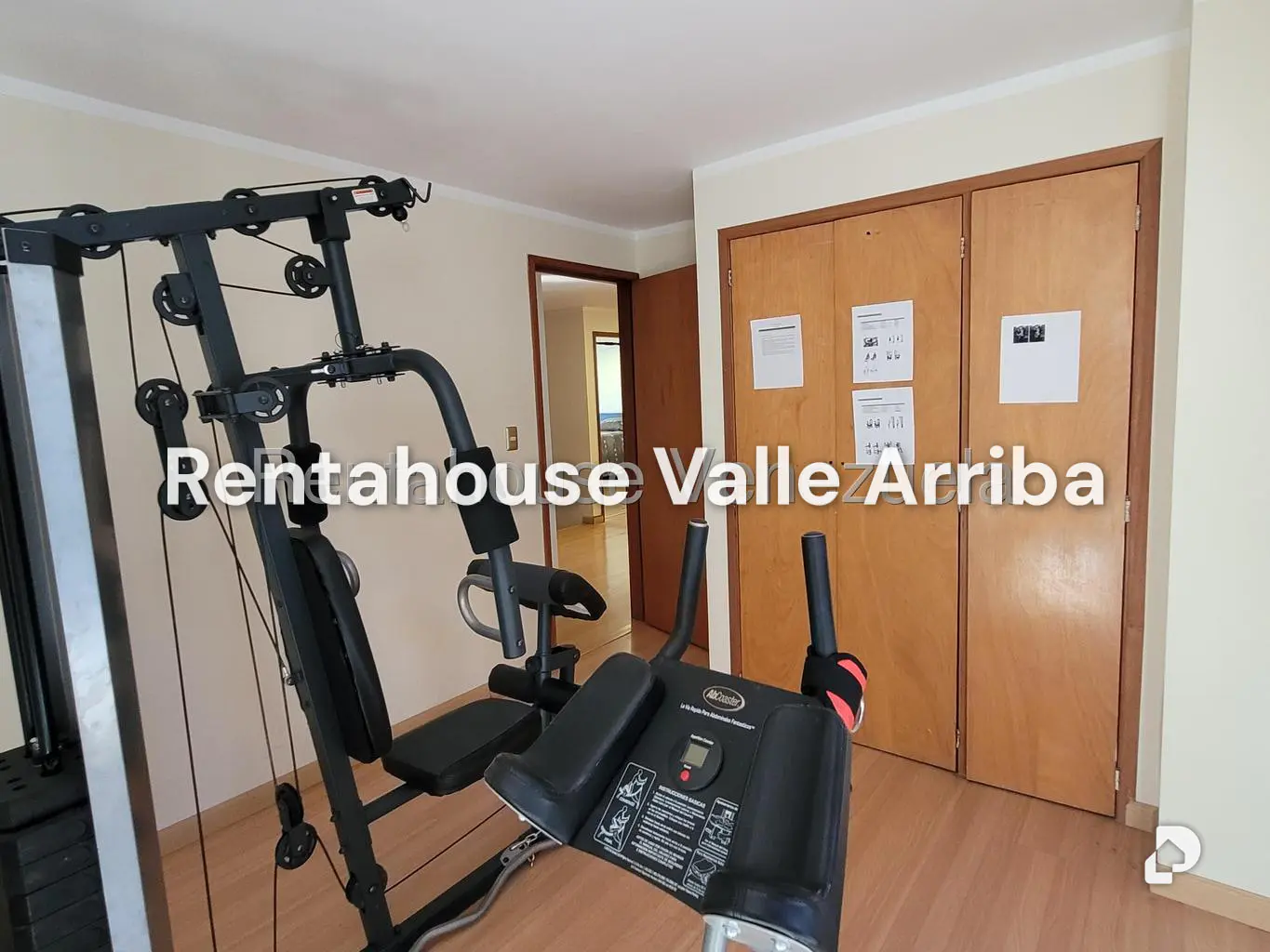 Apartamento en La Tahona, Caracas – 20