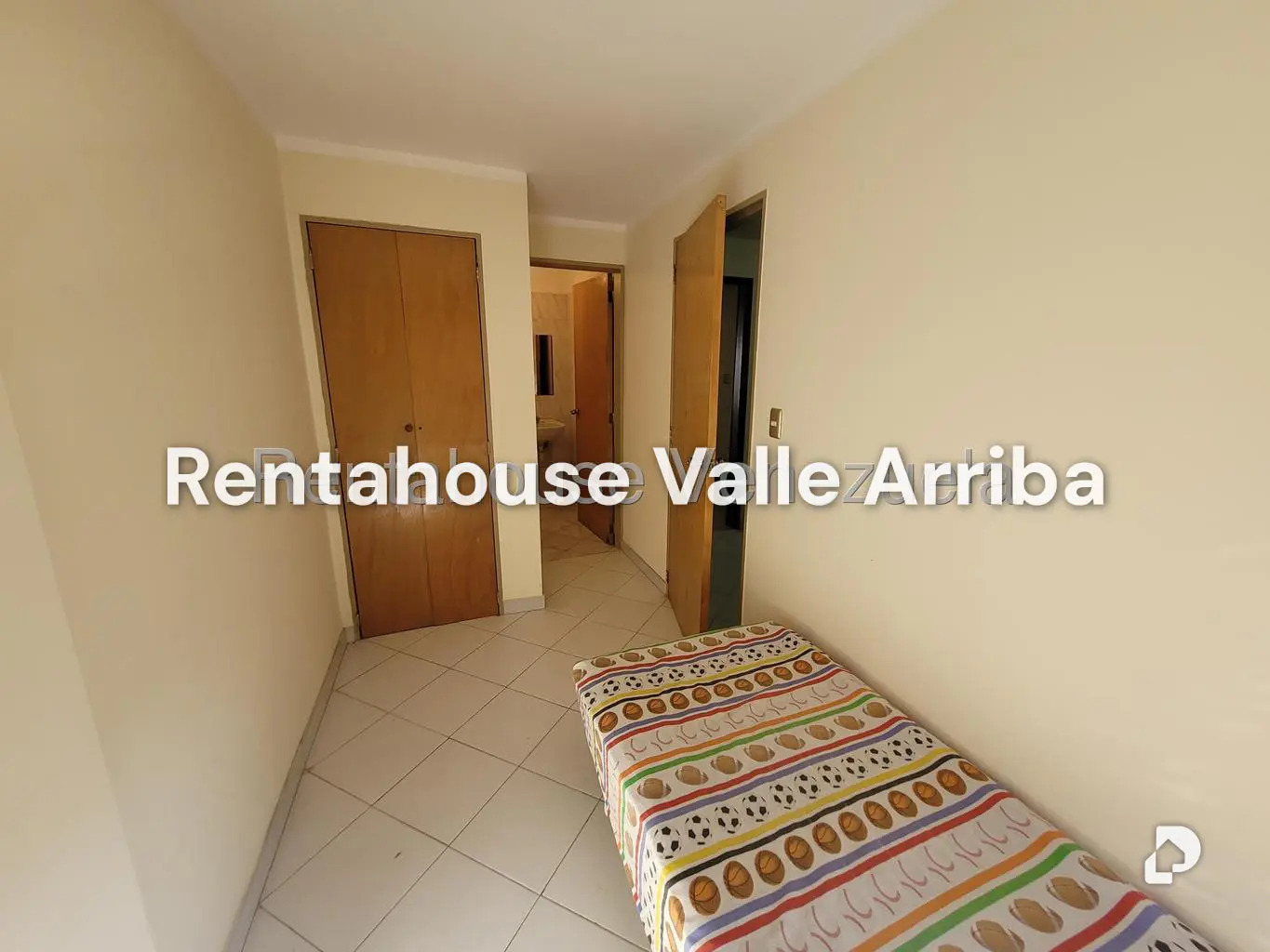 Apartamento en La Tahona, Caracas – 26