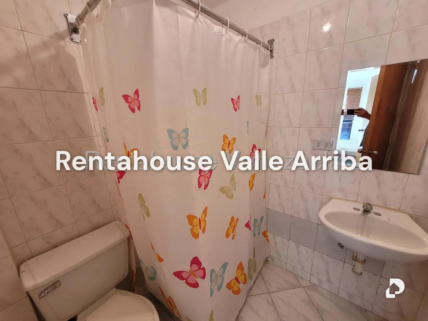 Apartamento en La Tahona, Caracas – 27