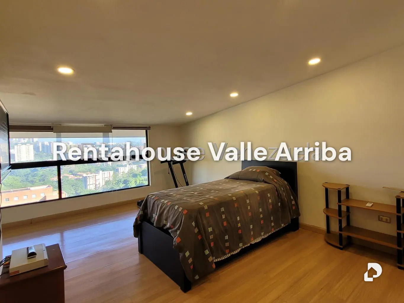 Apartamento en La Tahona, Caracas – 15