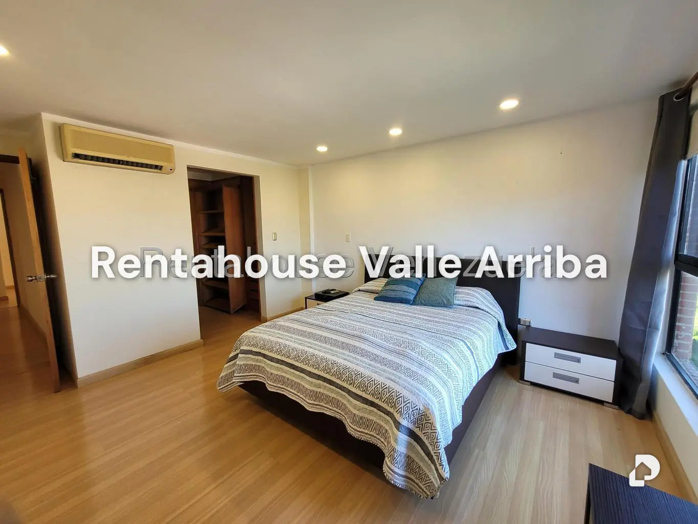 Apartamento en La Tahona, Caracas – 12