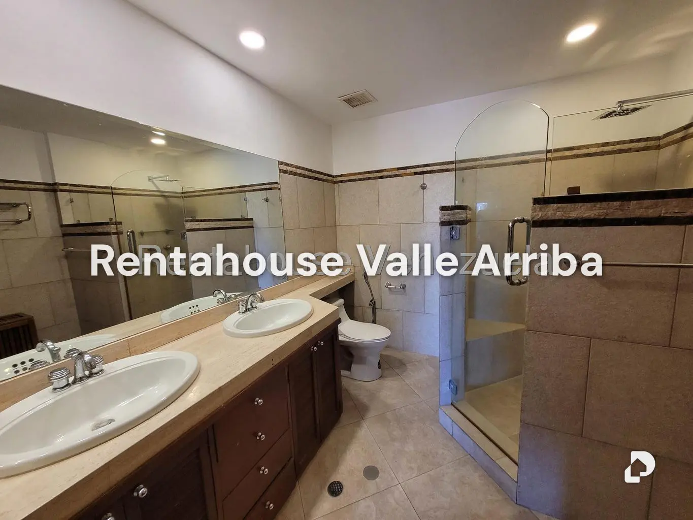 Apartamento en La Tahona, Caracas – 22
