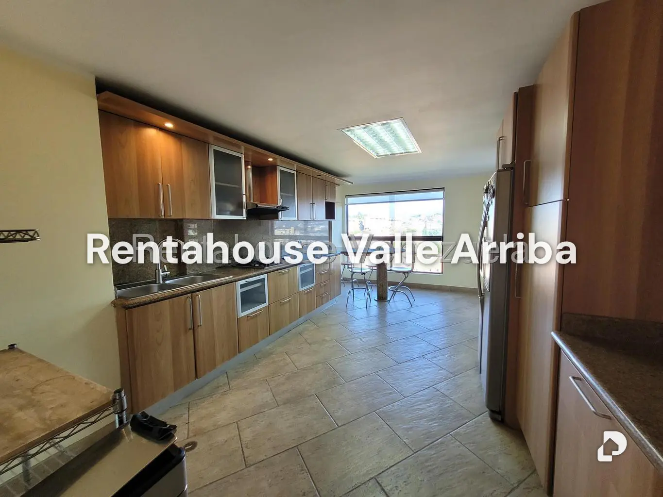 Apartamento en La Tahona, Caracas – 7