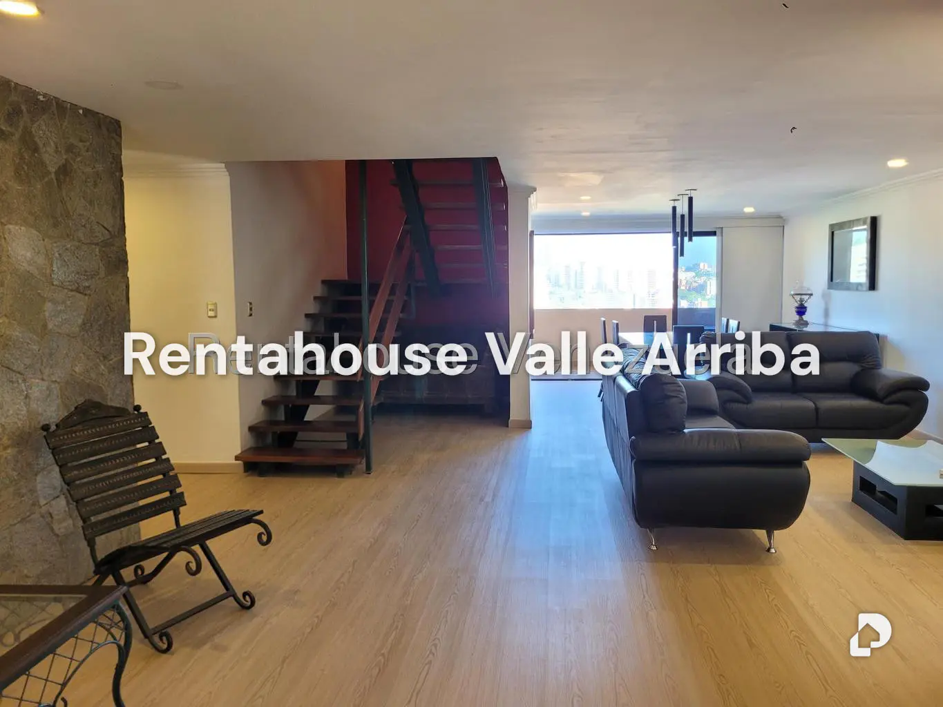 Apartamento en La Tahona, Caracas – 5