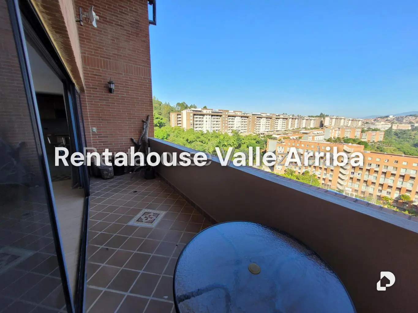 Apartamento en La Tahona, Caracas – 9