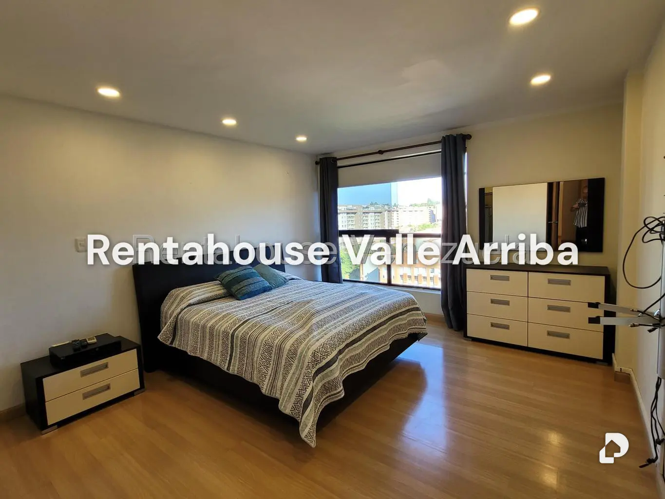Apartamento en La Tahona, Caracas – 11