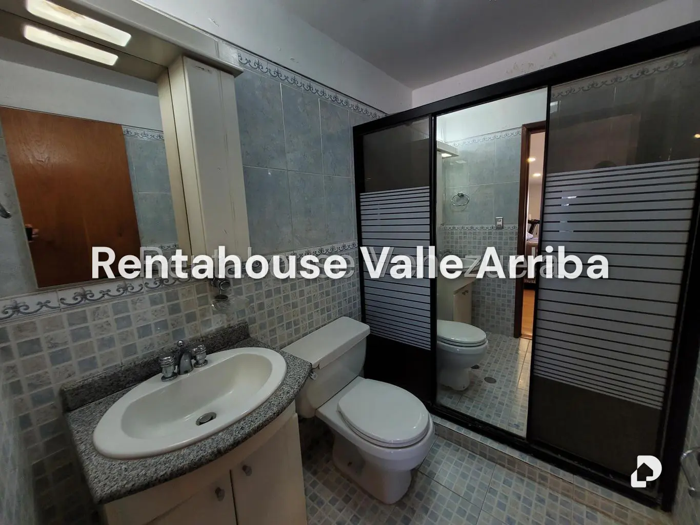 Apartamento en La Tahona, Caracas – 23