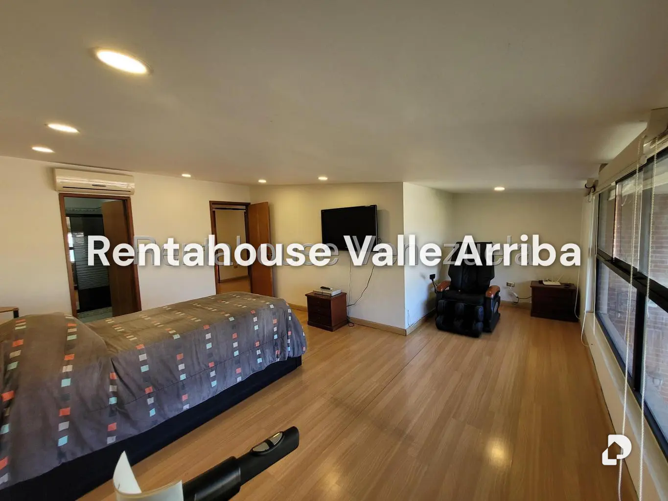 Apartamento en La Tahona, Caracas – 16