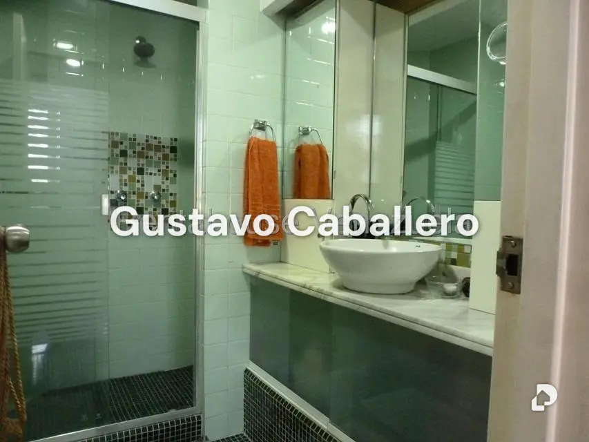 Apartamento en Lomas de Las Mercedes, Caracas – 6