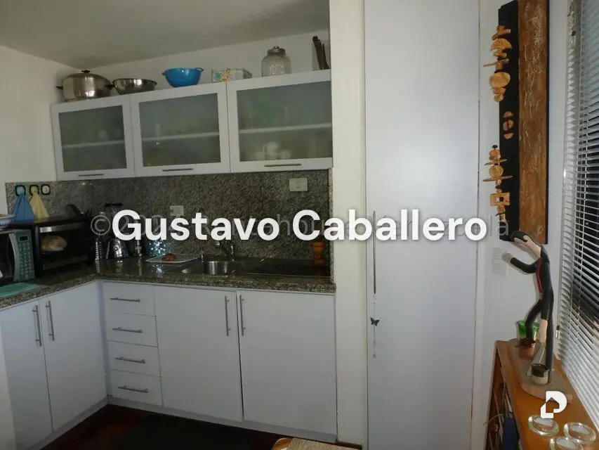 Apartamento en Lomas de Las Mercedes, Caracas – 3