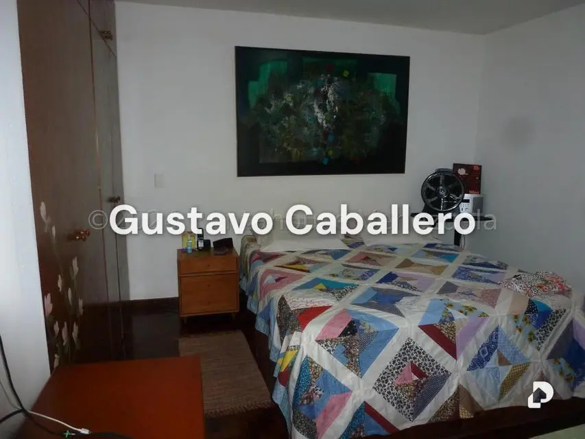 Apartamento en Lomas de Las Mercedes, Caracas – 5