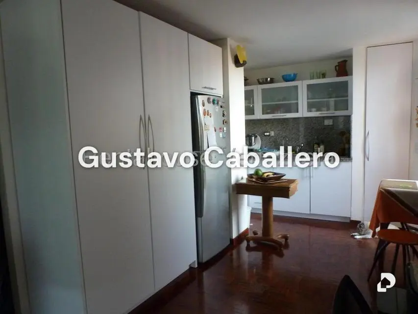 Apartamento en Lomas de Las Mercedes, Caracas – 4