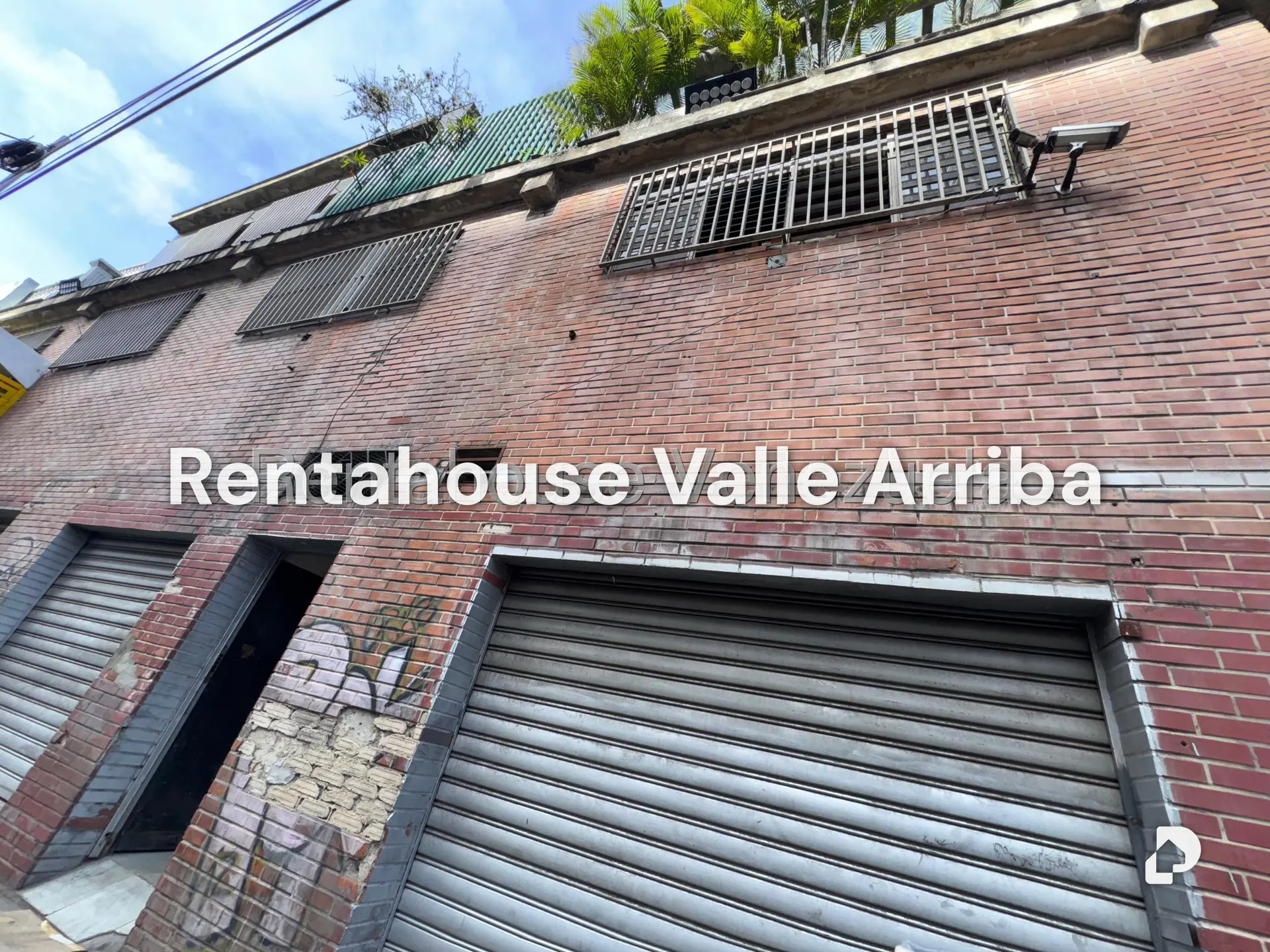 Local comercial en Catia, Caracas – 1
