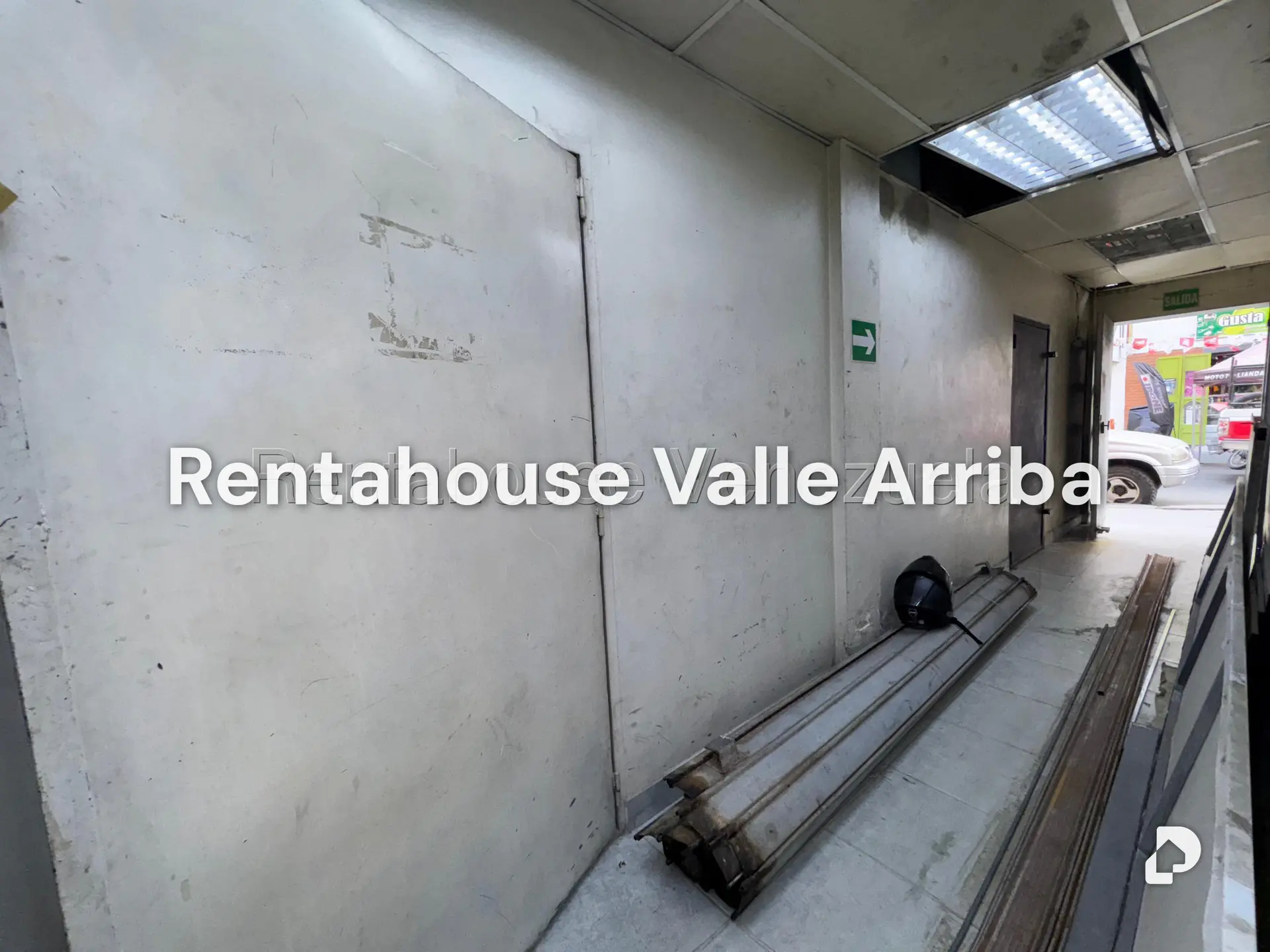 Local comercial en Catia, Caracas – 15
