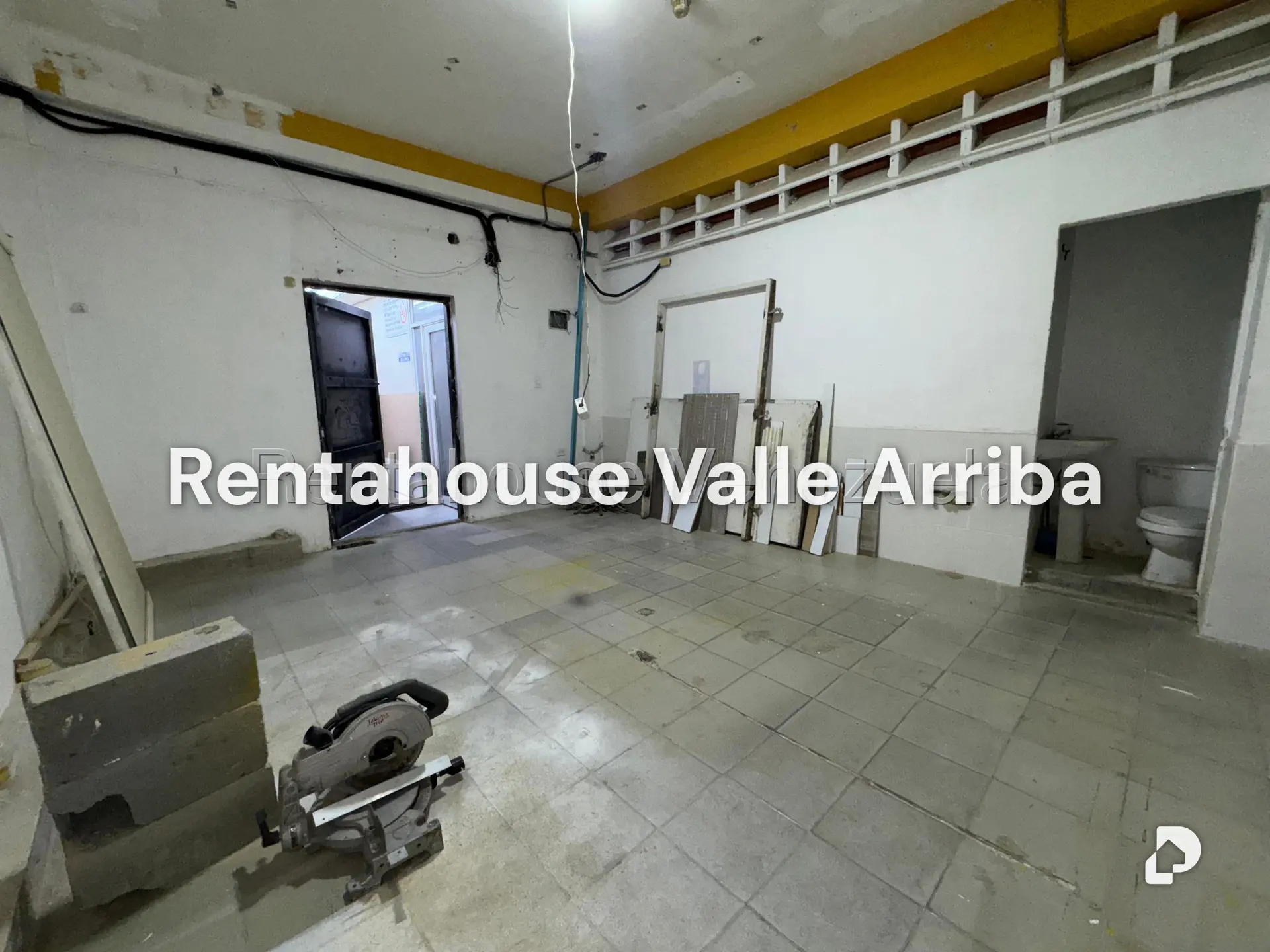 Local comercial en Catia, Caracas – 13