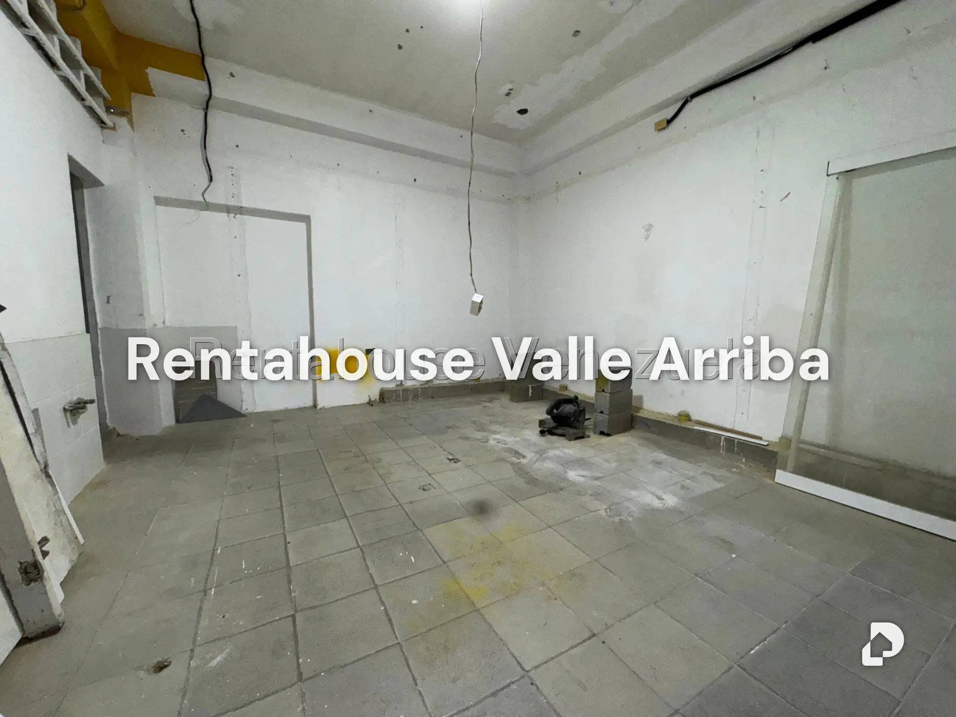 Local comercial en Catia, Caracas – 9