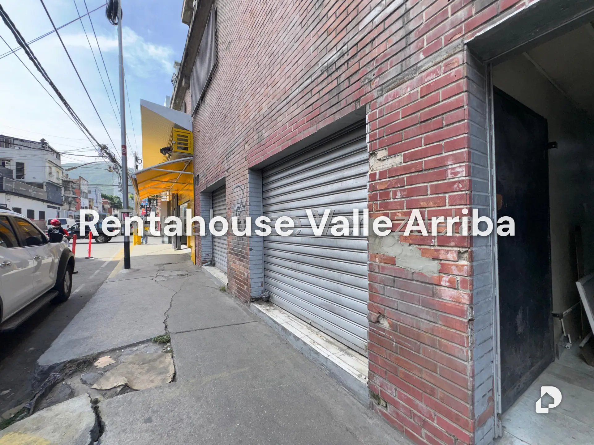 Local comercial en Catia, Caracas – 17