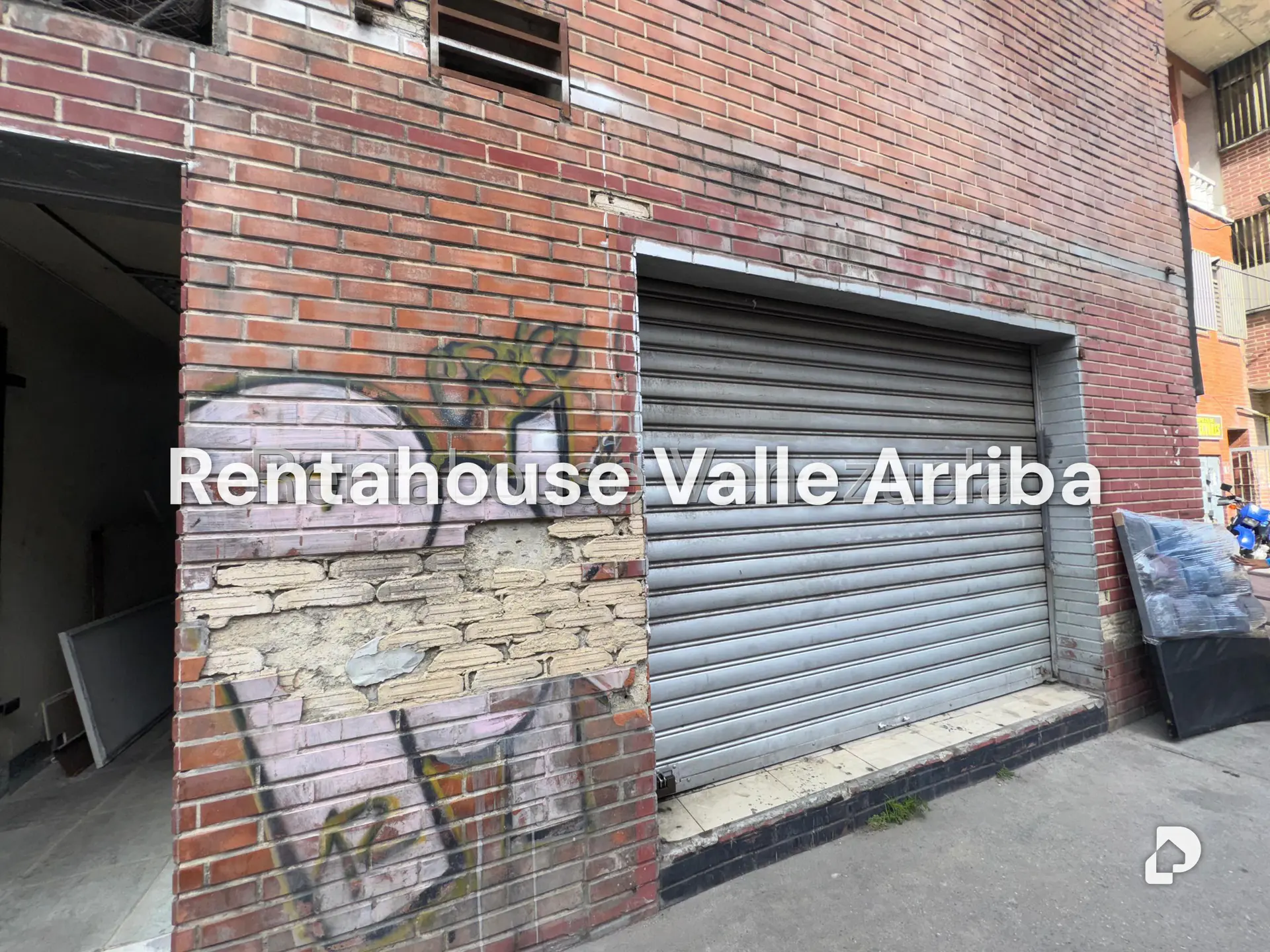 Local comercial en Catia, Caracas – 16