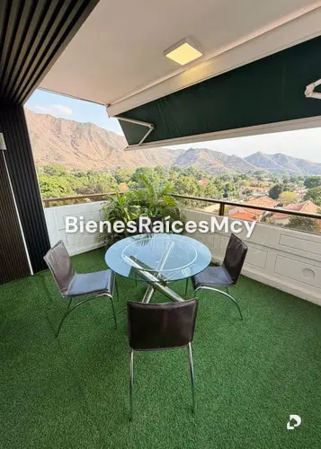 Apartamento en Las Delicias, Maracay – 9