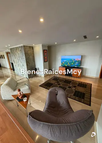 Apartamento en Las Delicias, Maracay – 14