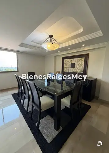 Apartamento en Las Delicias, Maracay – 5