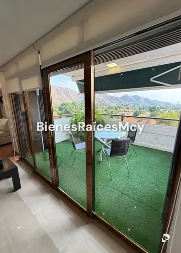 Apartamento en Las Delicias, Maracay – 8