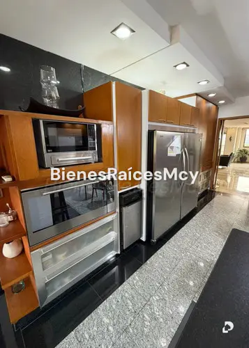 Apartamento en Las Delicias, Maracay – 3