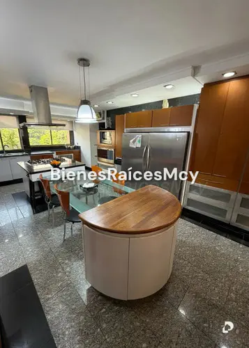 Apartamento en Las Delicias, Maracay – 2