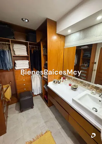 Apartamento en Las Delicias, Maracay – 19