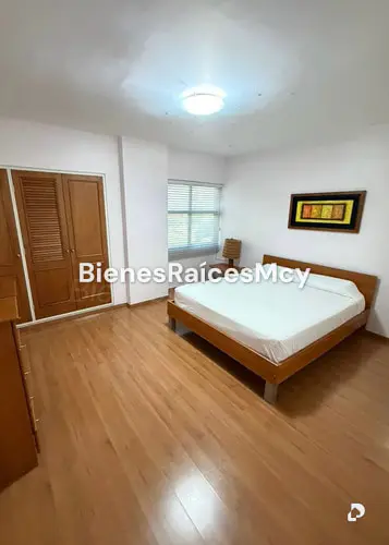Apartamento en Las Delicias, Maracay – 23