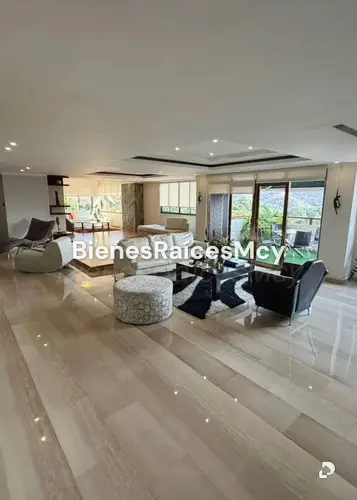 Apartamento en Las Delicias, Maracay – 7