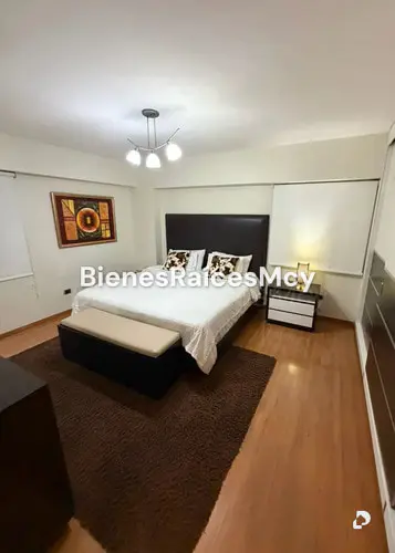 Apartamento en Las Delicias, Maracay – 18
