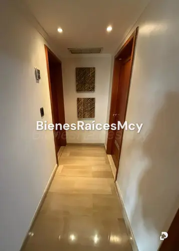 Apartamento en Las Delicias, Maracay – 17