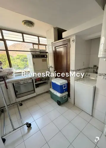 Apartamento en Las Delicias, Maracay – 26