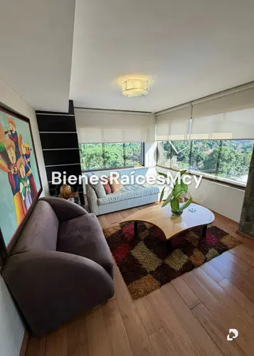 Apartamento en Las Delicias, Maracay – 16