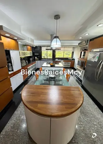 Apartamento en Las Delicias, Maracay – 1