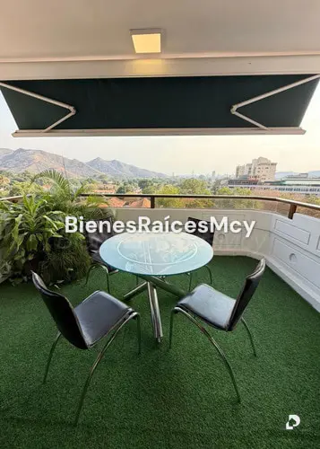 Apartamento en Las Delicias, Maracay – 10