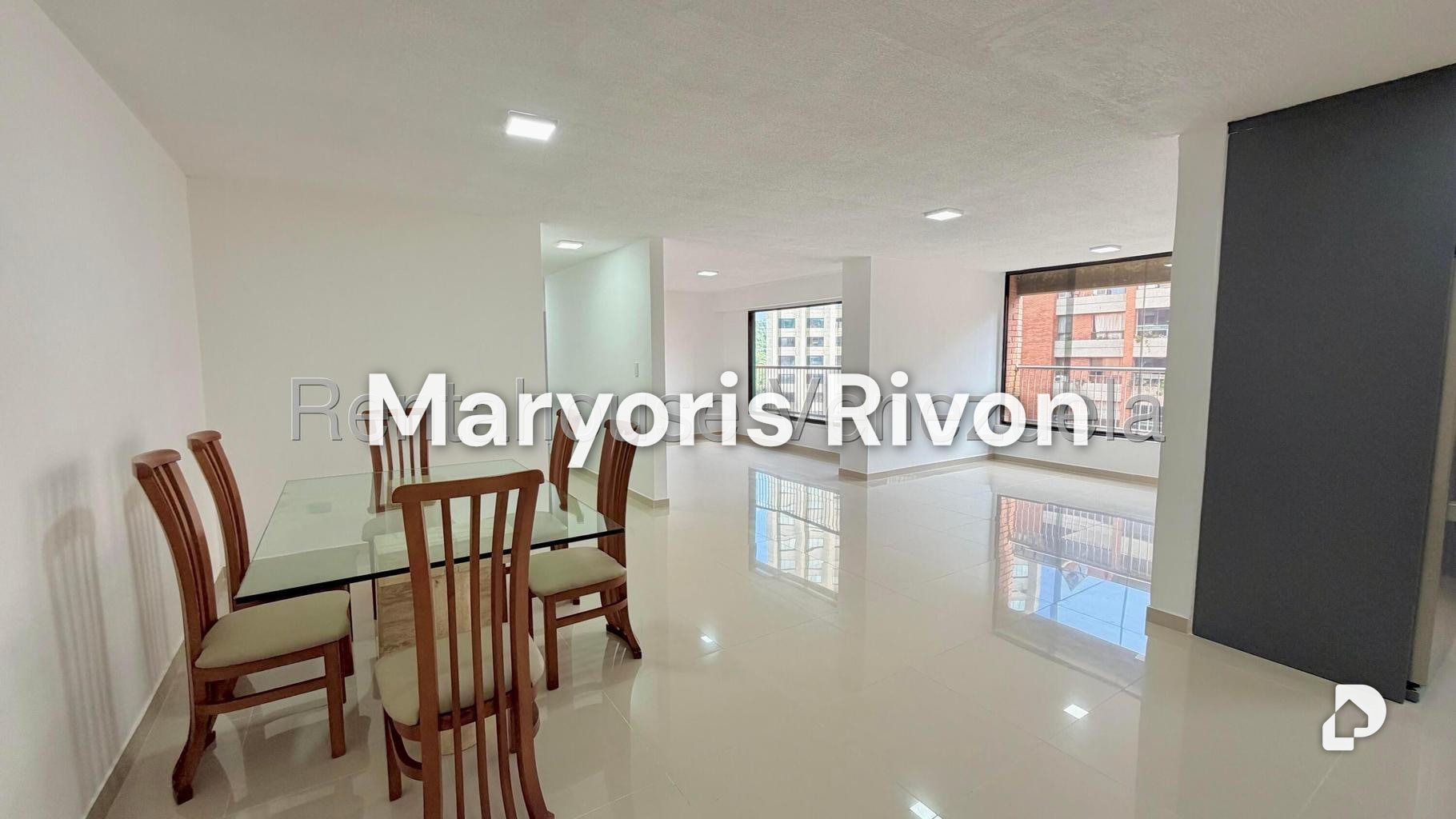 Apartamento en Prado Humboldt, Caracas – 19