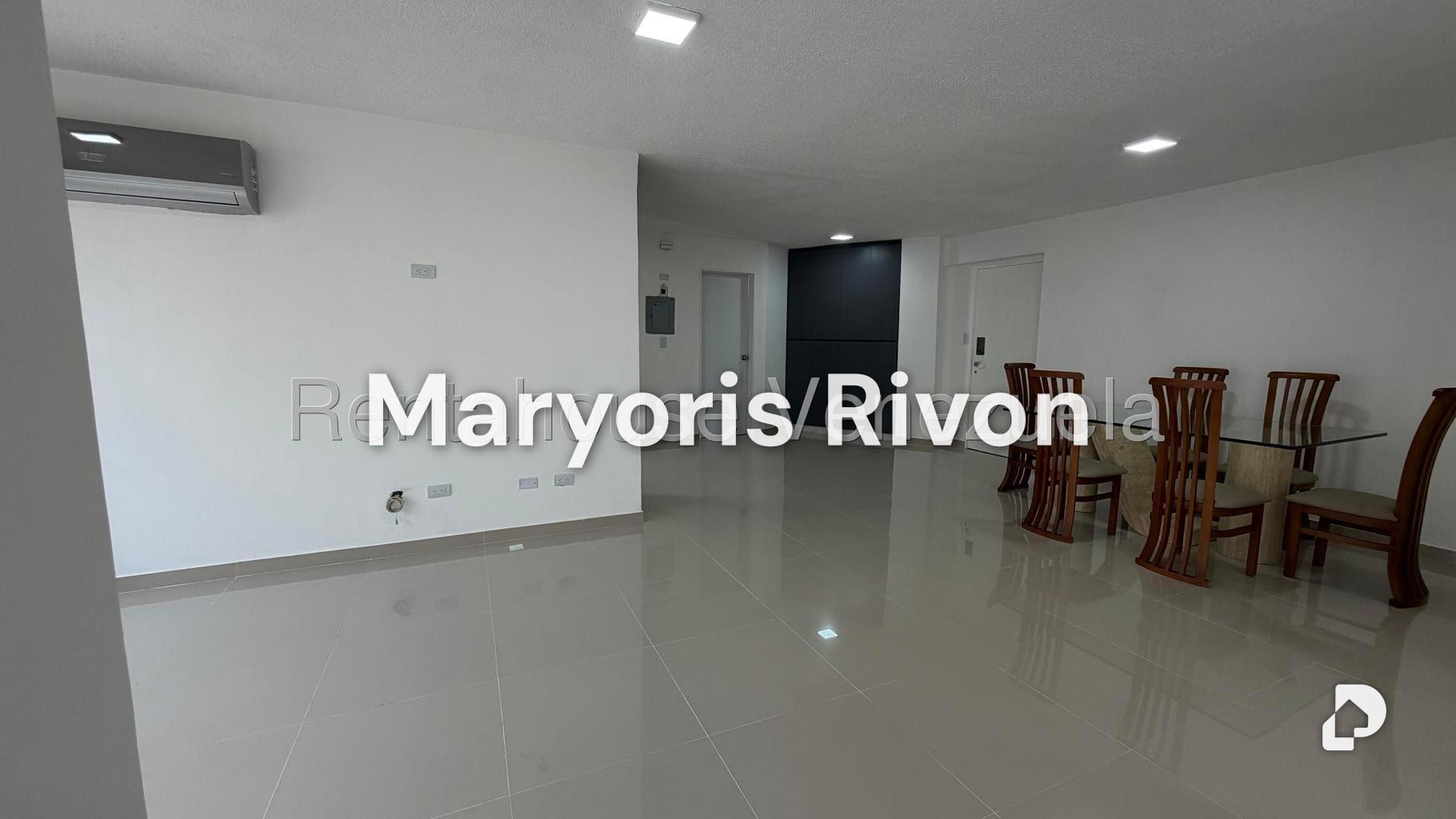 Apartamento en Prado Humboldt, Caracas – 5
