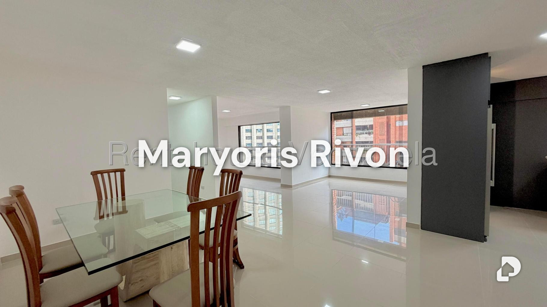 Apartamento en Prado Humboldt, Caracas – 2