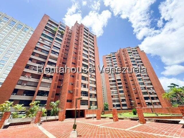 Apartamento en Prado Humboldt, Caracas - 1